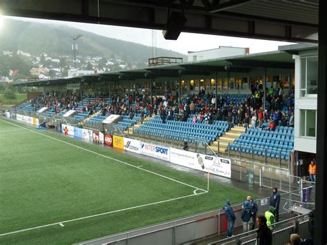 strømsgodset stadium